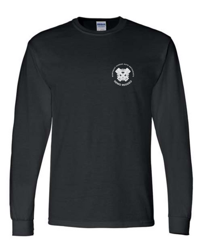 GGC 2026 Long Sleeve T-Shirt