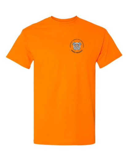 GGC 2026 Short Sleeve T-Shirt