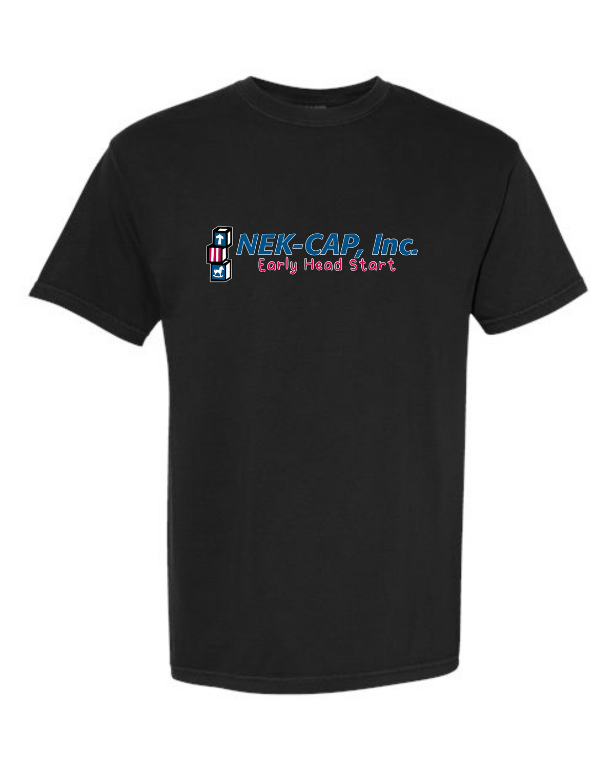 Early Head Start with Huggy Heart T-Shirts & Long Sleeve