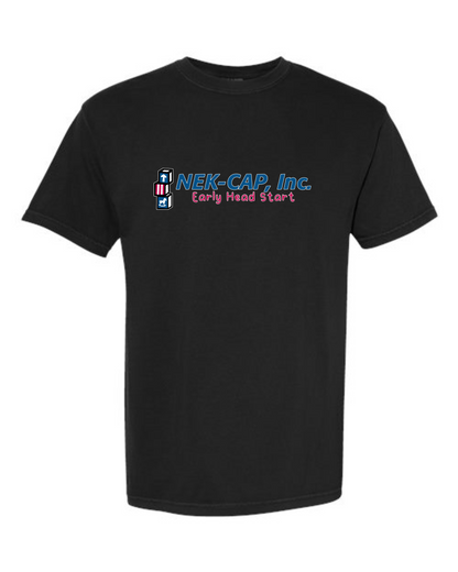 Early Head Start with Huggy Heart T-Shirts & Long Sleeve
