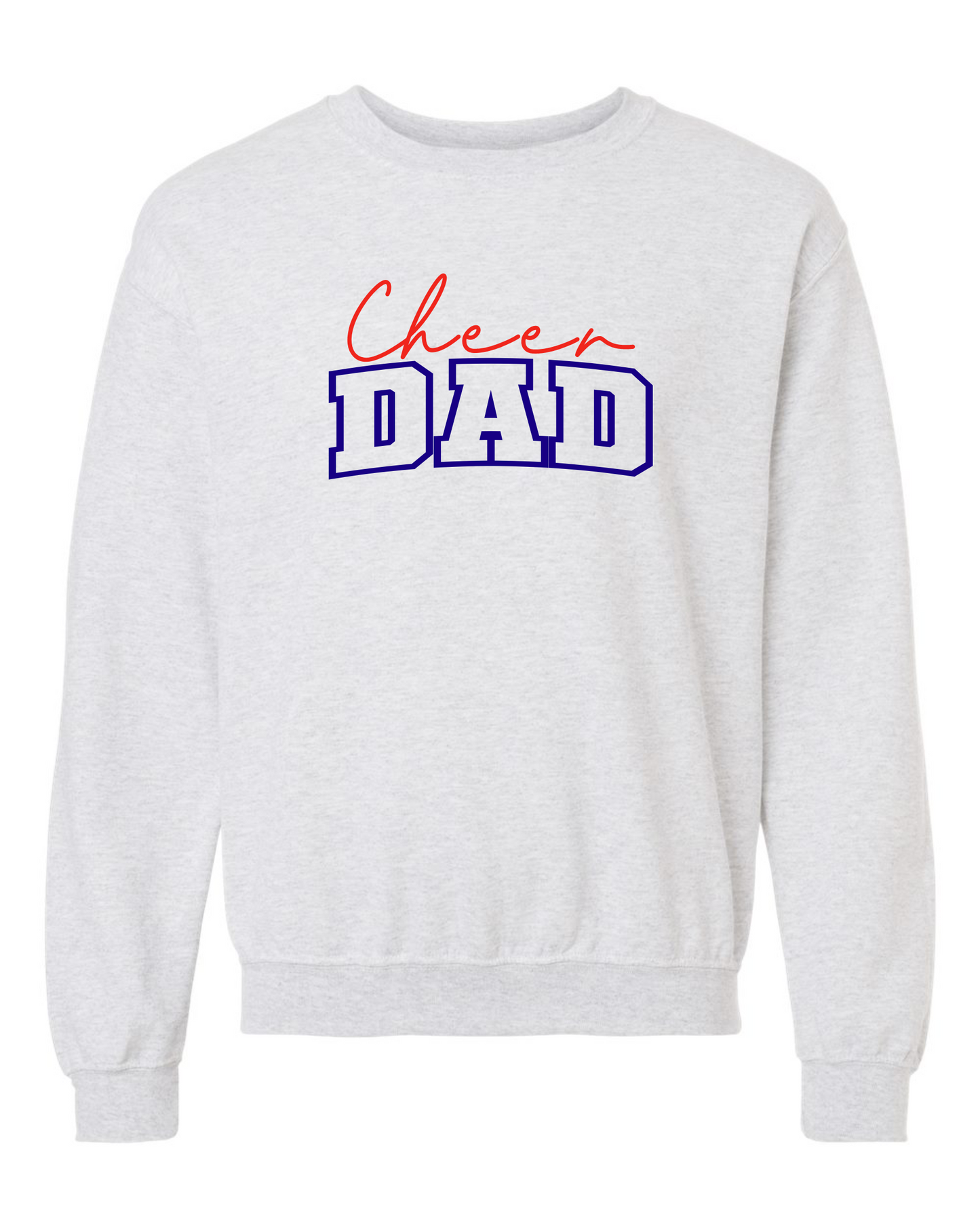 AHS Cheer Dad Apparel
