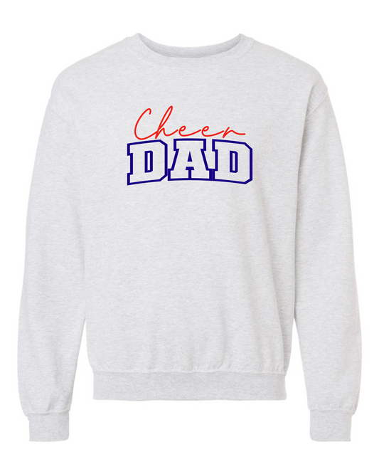 AHS Cheer Dad Apparel
