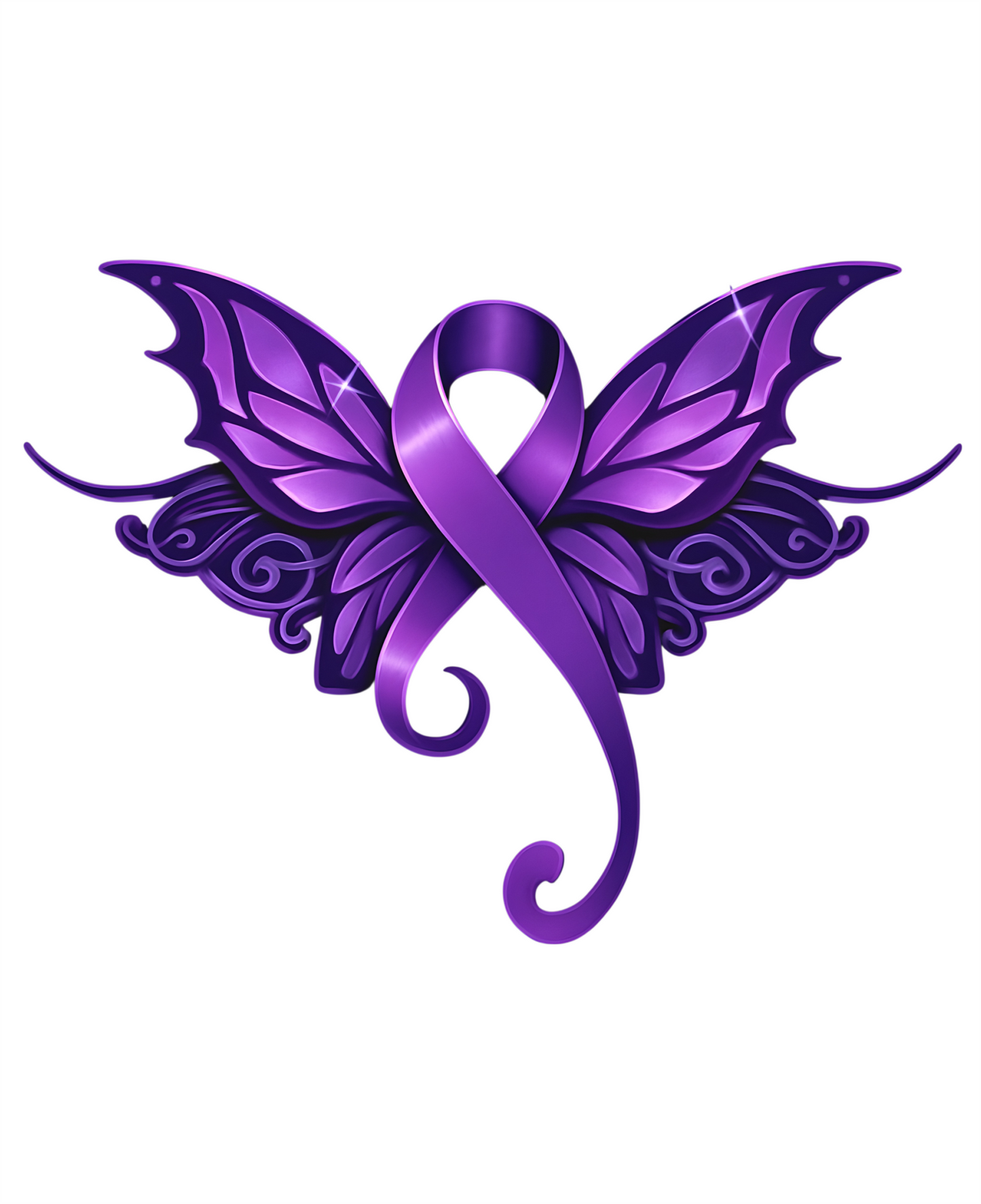 Muscotah Cancer Support Group D4 T-Shirts & Sweatshirts