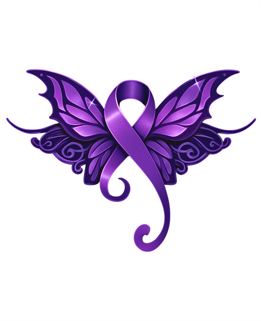 Muscotah Cancer Support Group D4 T-Shirts & Sweatshirts