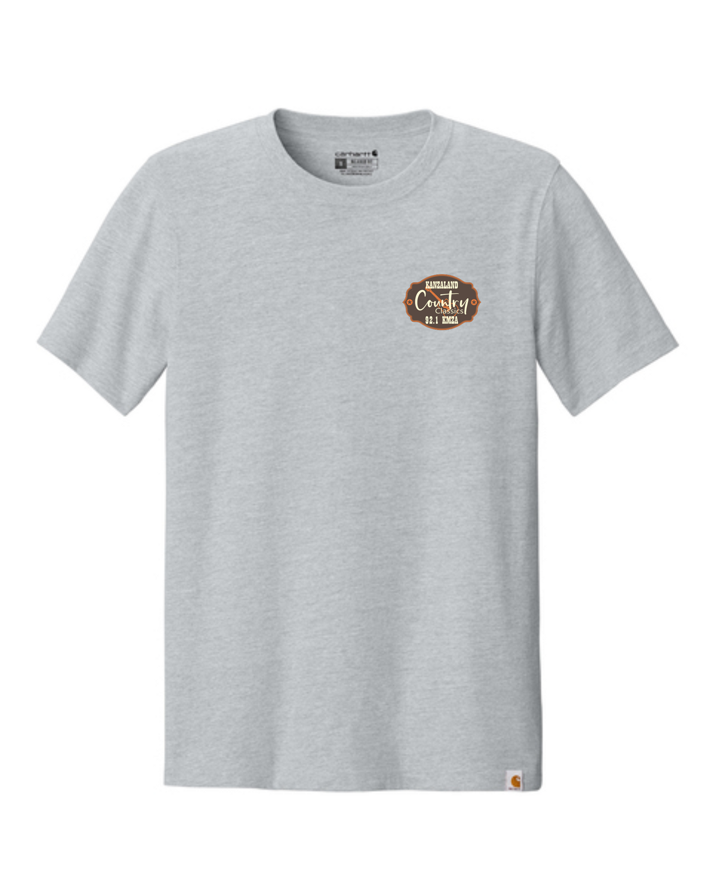 92.1 Carhartt Apparel