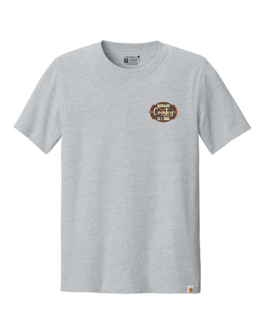 92.1 Carhartt Apparel