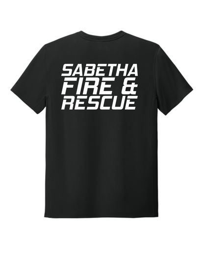 Sabetha Fire & Rescue Carhartt Apparel