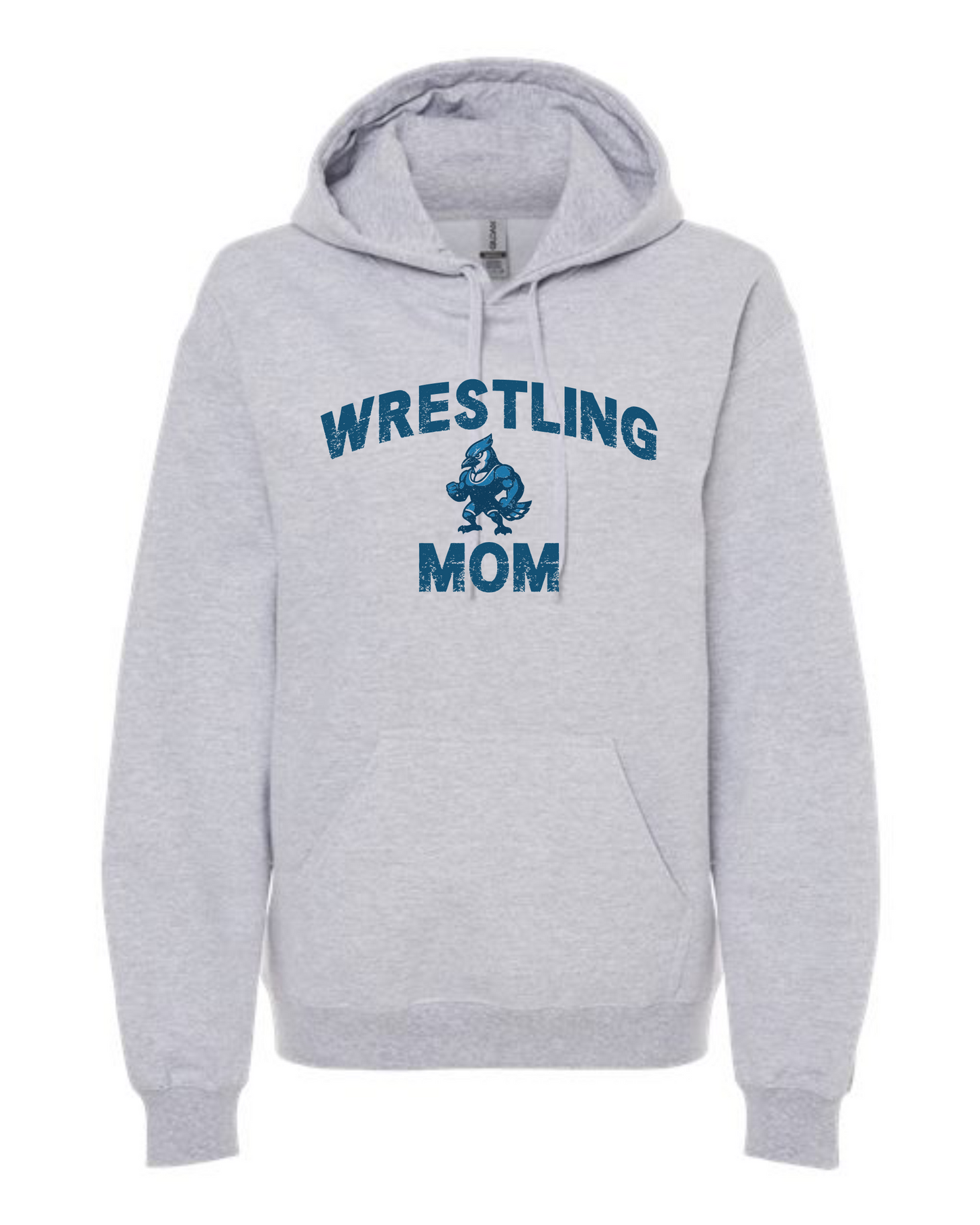 SKW Mom Sweatshirts & Outerwear