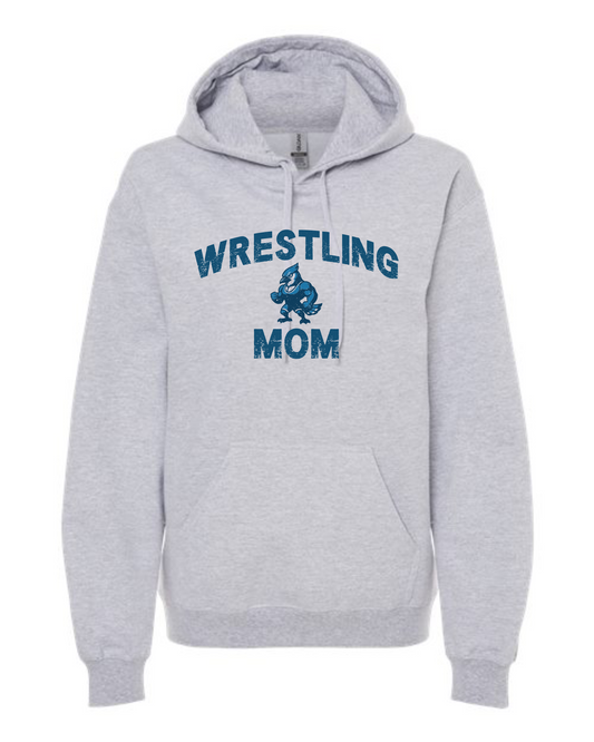 SKW Mom Sweatshirts & Outerwear