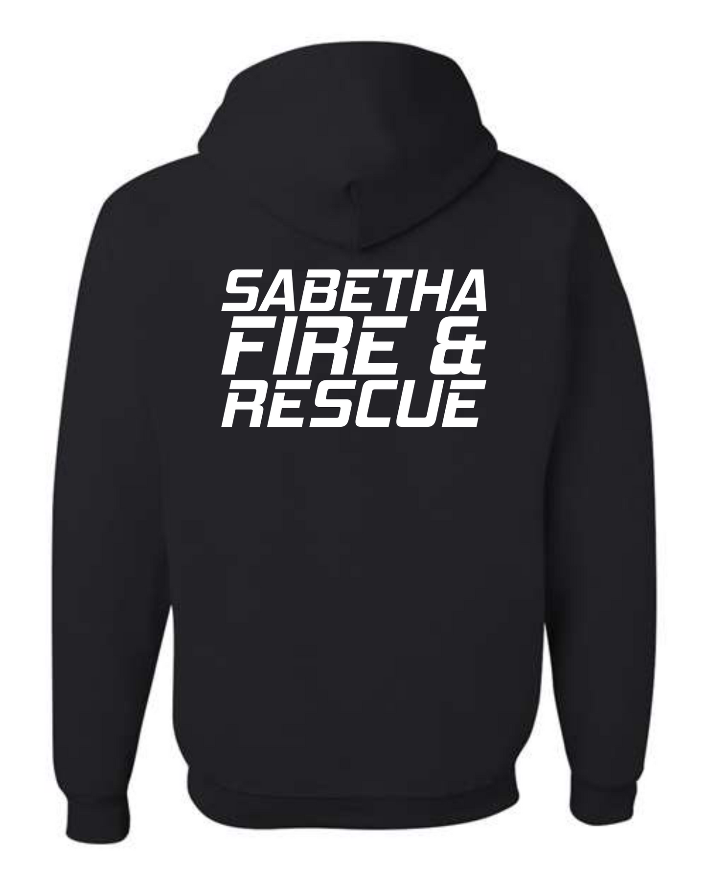 Sabetha Fire & Rescue Sweatshirts & Outerwear