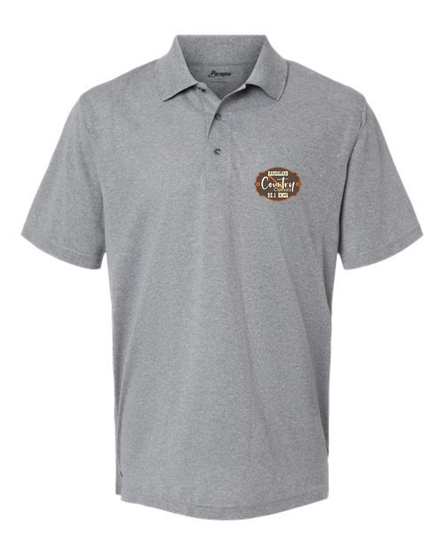 92.1 Polos, Button-Up Shirts, & Dresswear