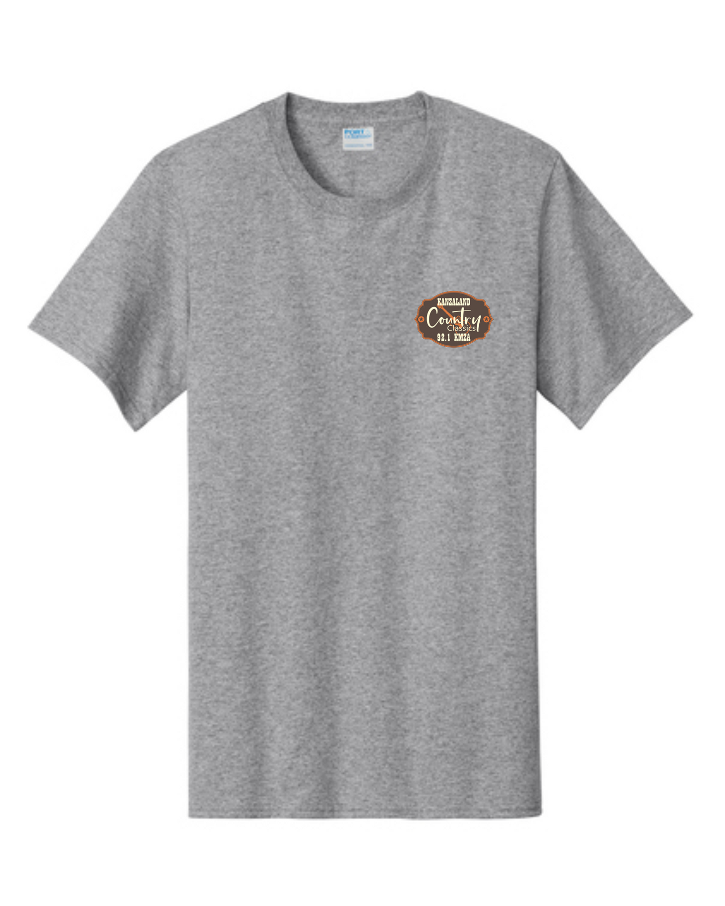 92.1 Tall Apparel