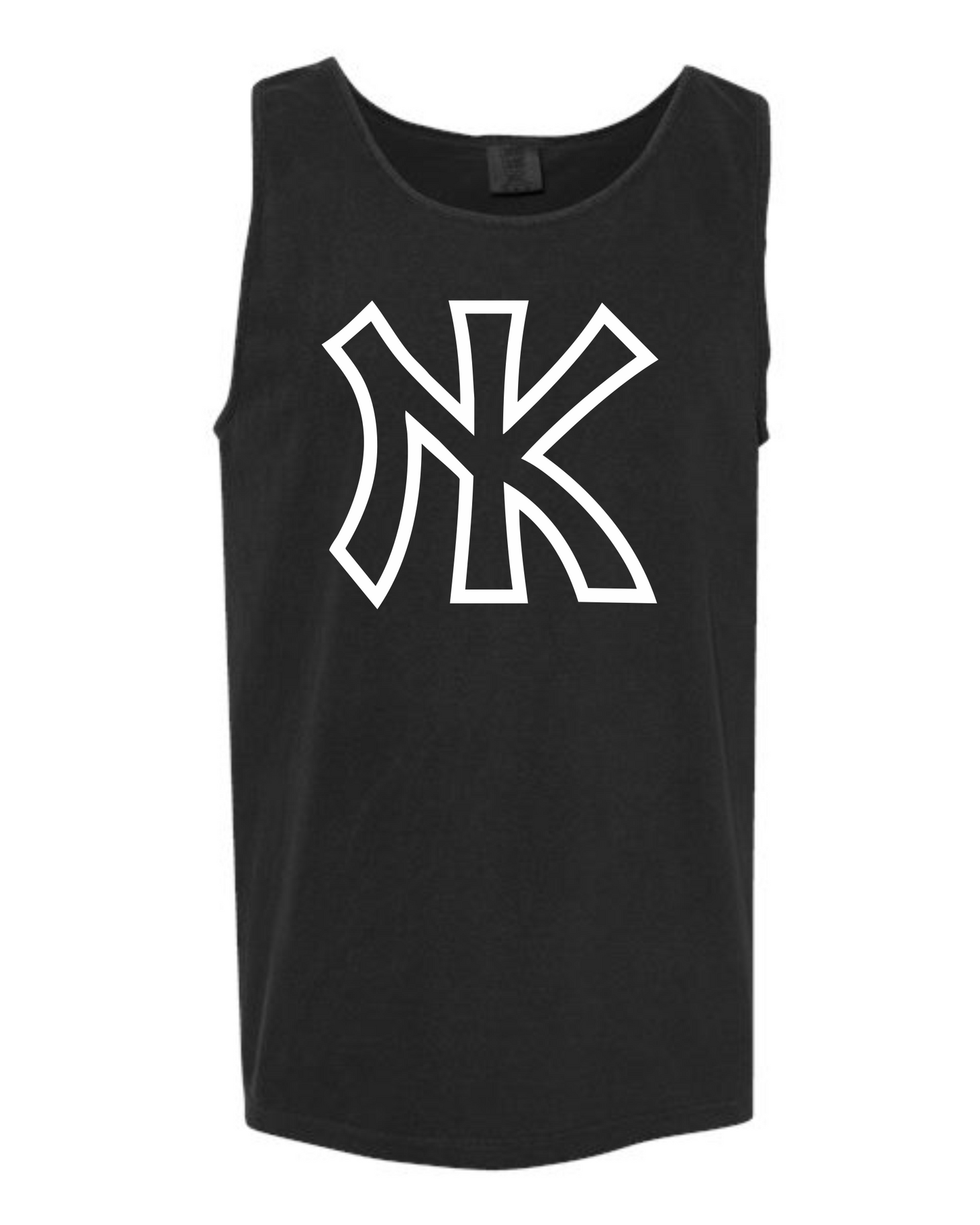 NKY Logo Tank Tops