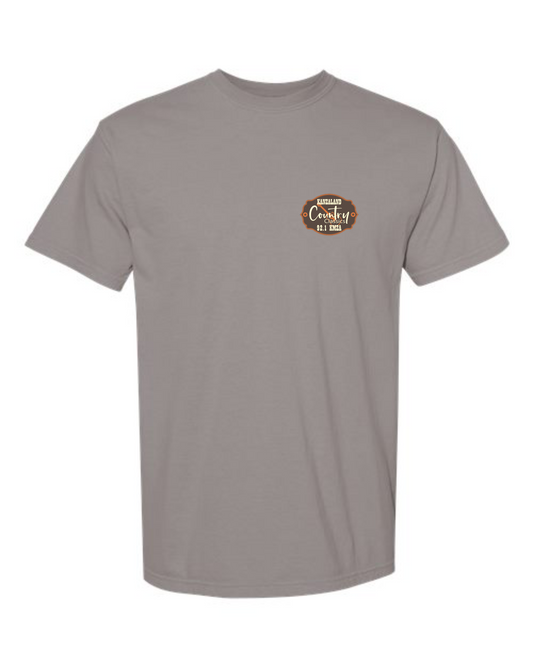 92.1 T-Shirts & Long Sleeve