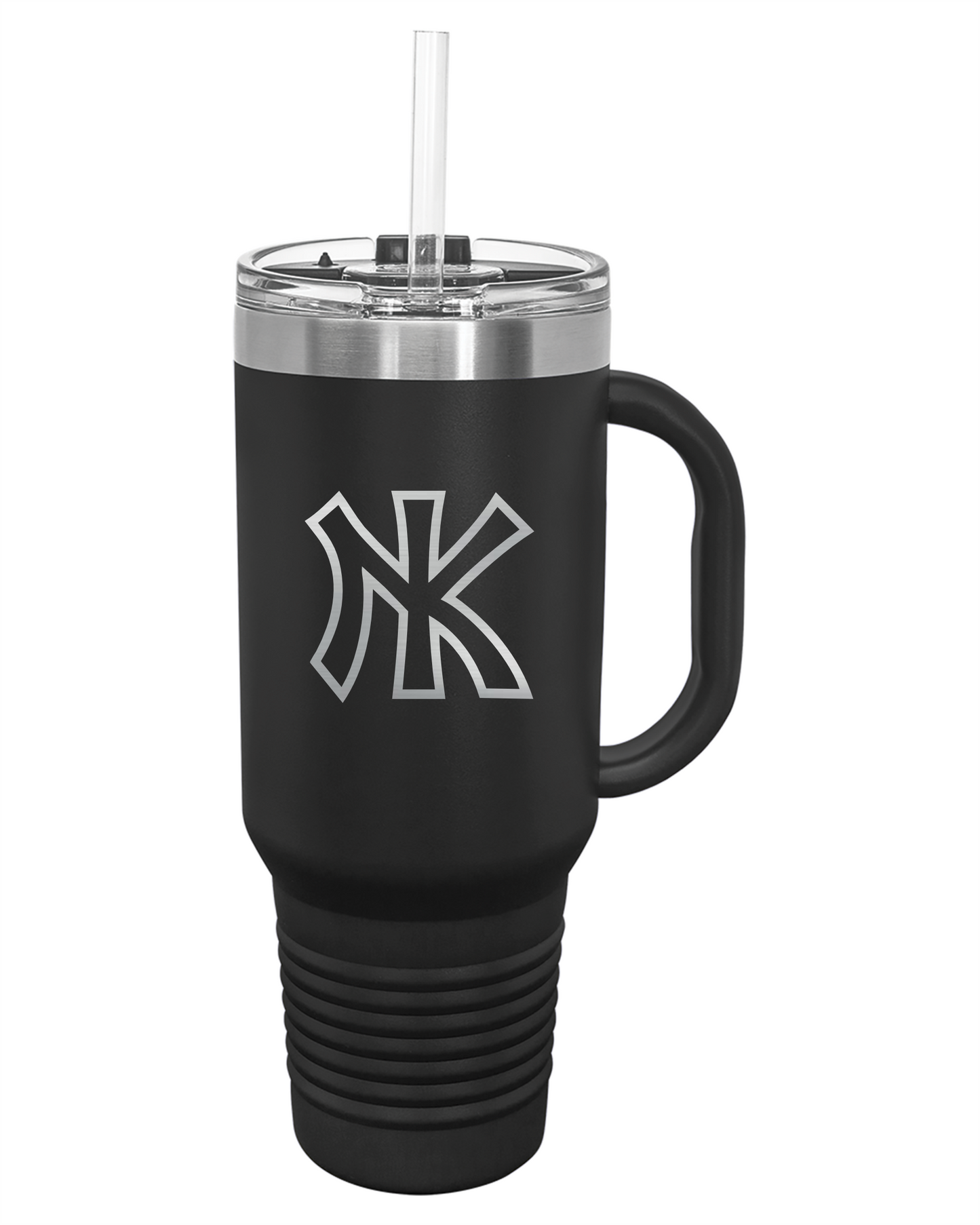 NKY Logo Engraved Drinkware