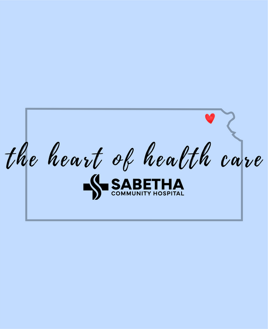 SCH Heart of Health Care Apparel