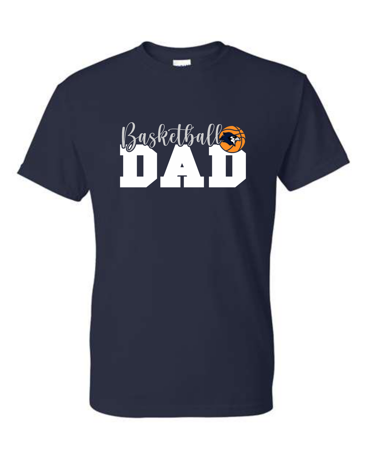 Bluejays Basketball Dad T-Shirts & Long Sleeve