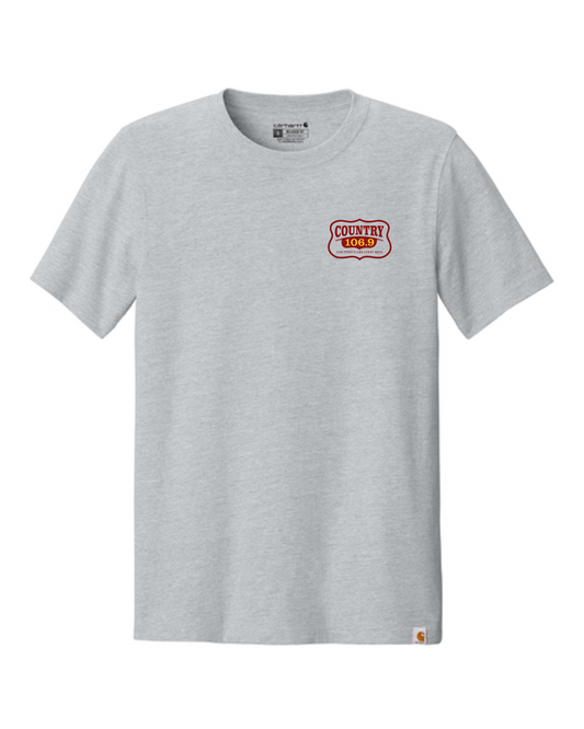 106.9 Carhartt Apparel