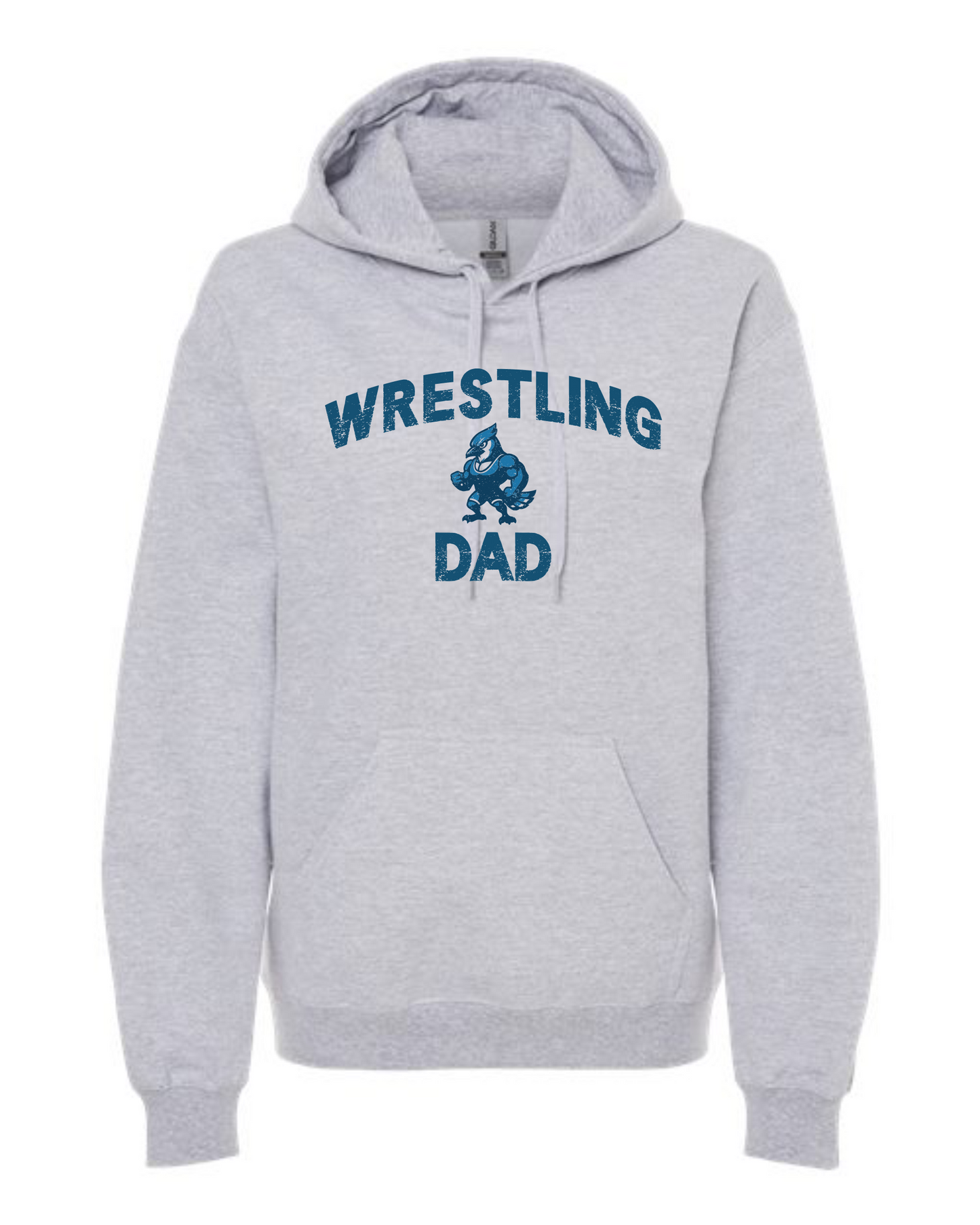 SKW Dad Sweatshirts & Outerwear