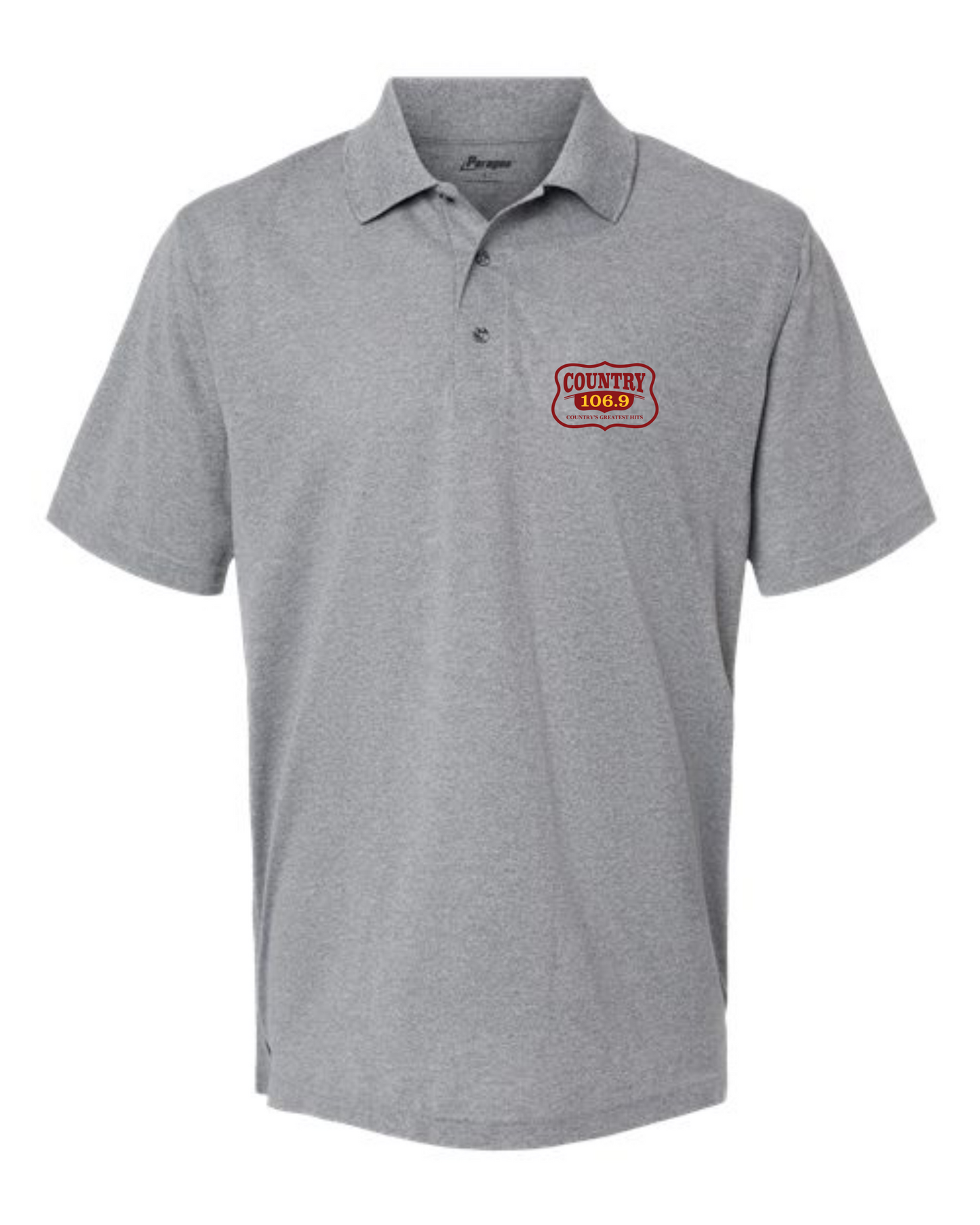 106.9 Polos, Button-Up Shirts, & Dresswear