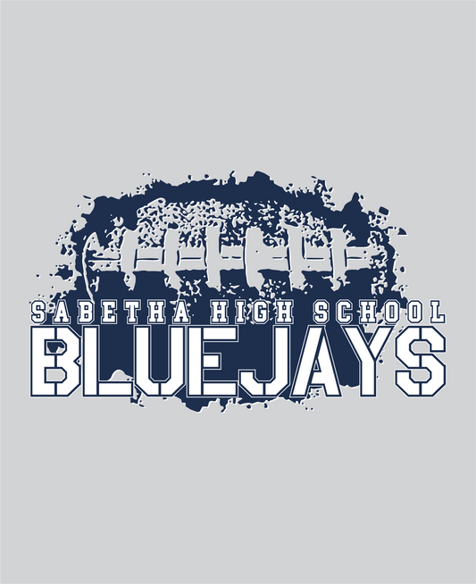 SHS Bluejays Football