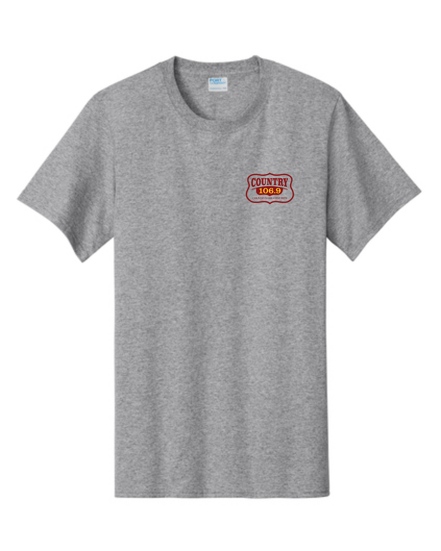 106.9 Tall Apparel