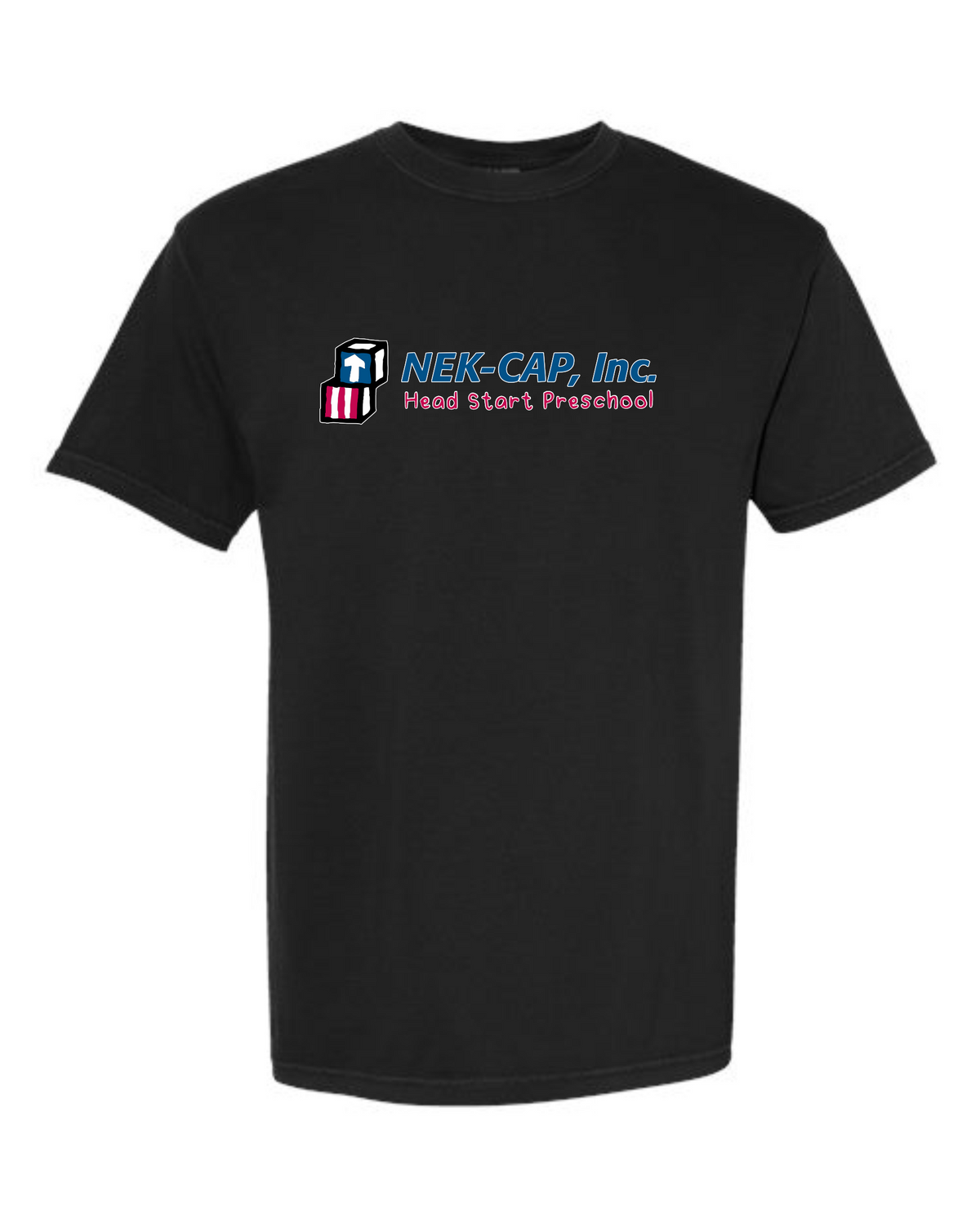 Head Start Preschool with Huggy Heart T-Shirts & Long Sleeve