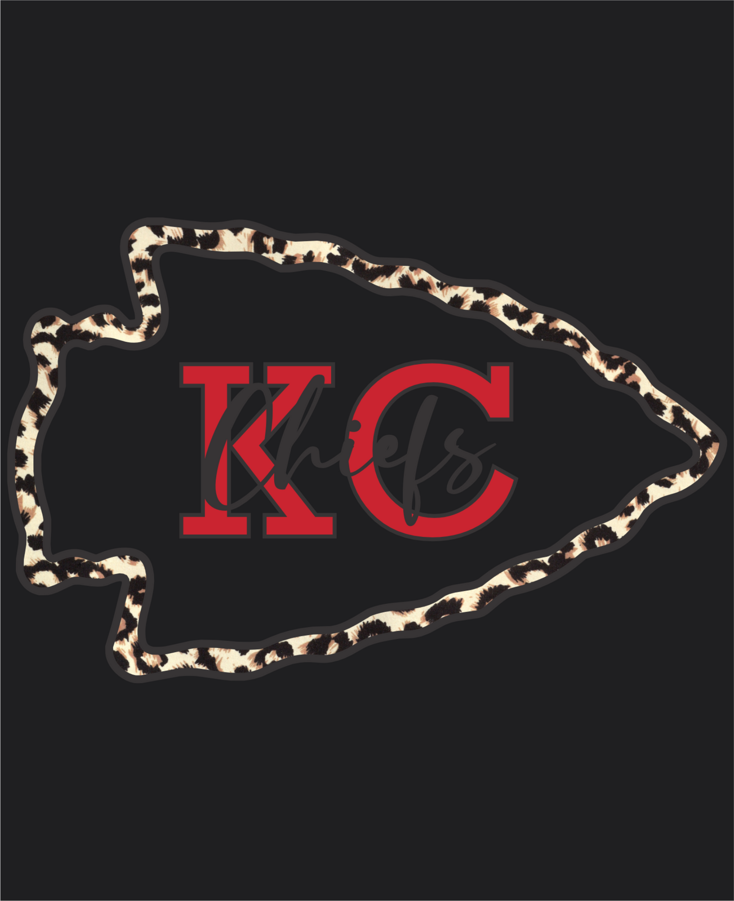 Kansas City Leopard