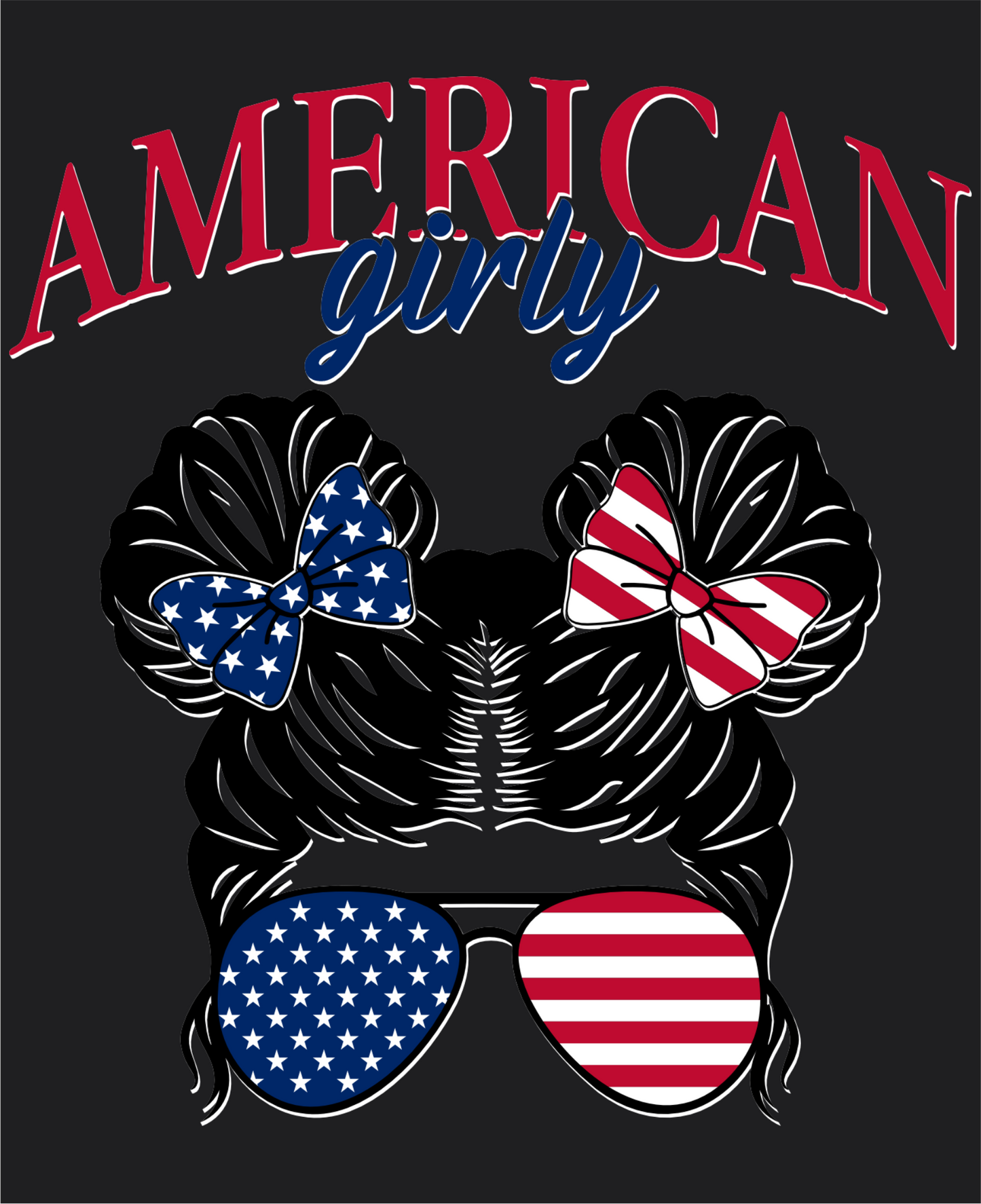 American Girly