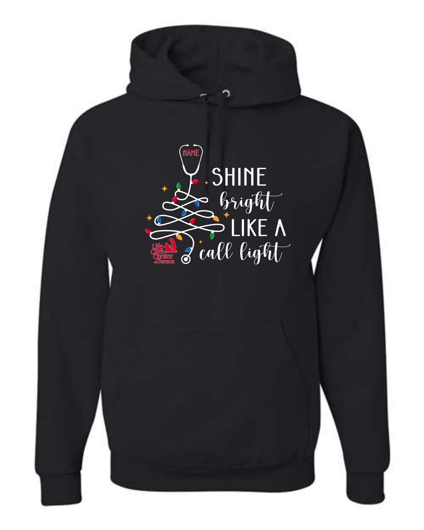 Shine Bright Sweatshirts & Outerwear