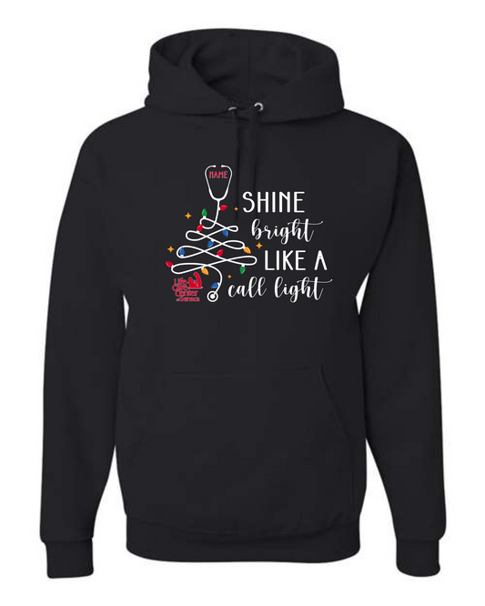Shine Bright Sweatshirts & Outerwear