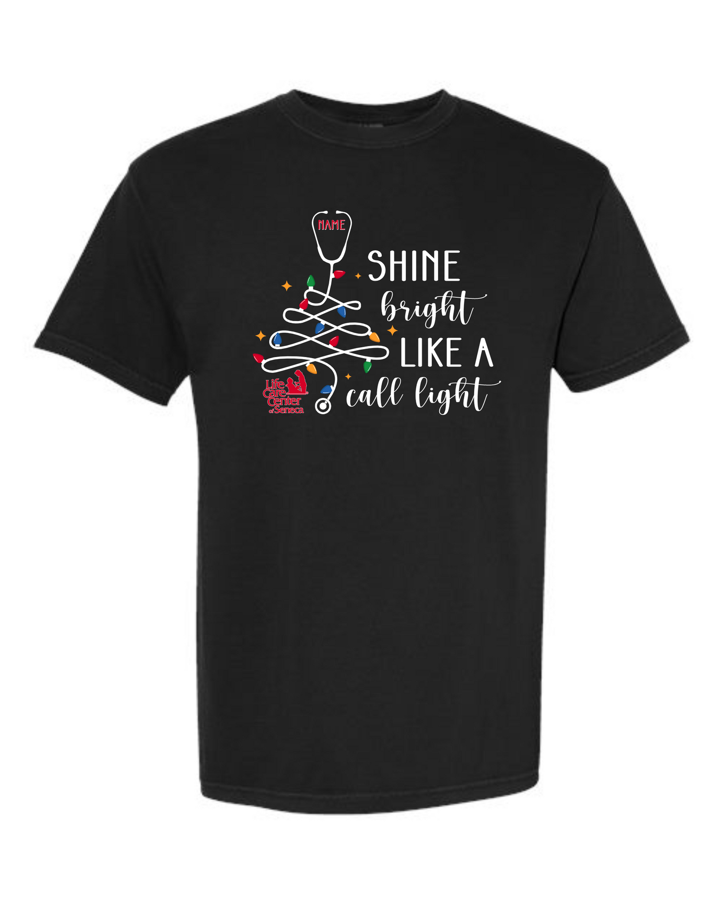 Shine Bright T-Shirts & Long Sleeve