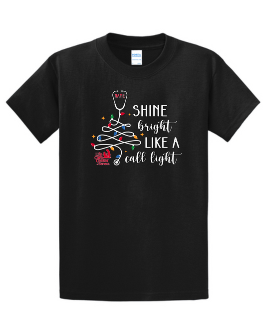 Shine Bright Tall Apparel
