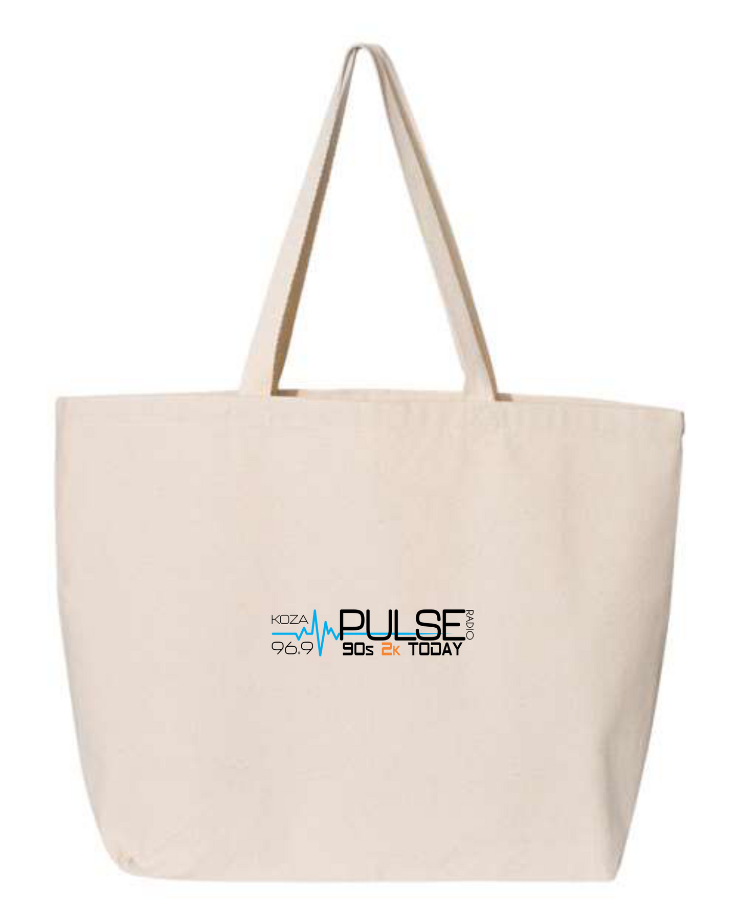 96.9 Bags