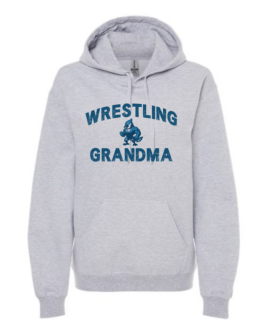SKW Grandma Sweatshirts & Outerwear