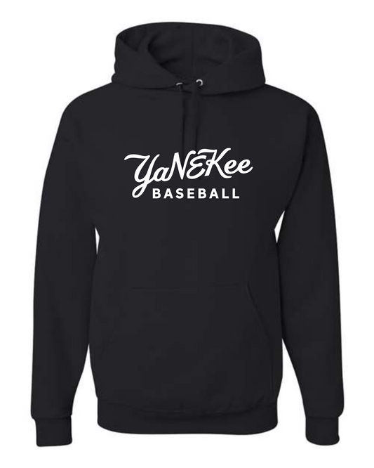 YaNEKee Baseball Sweatshirts & Outerwear