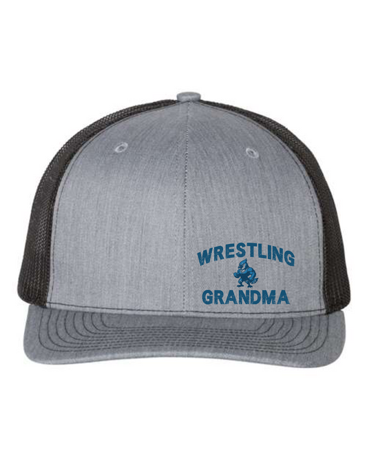 SKW Grandma Headwear