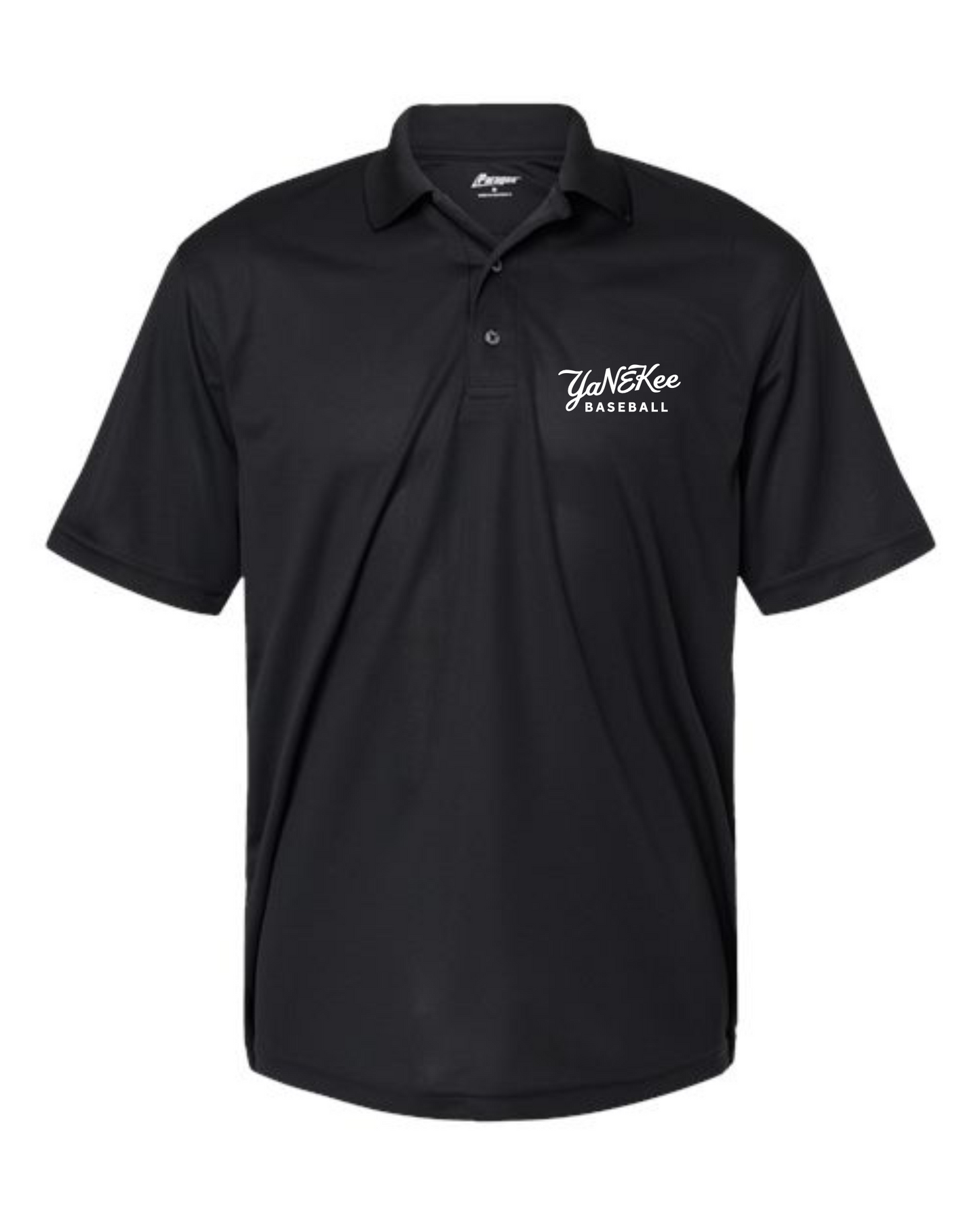 YaNEKee Baseball Polos & Dresswear