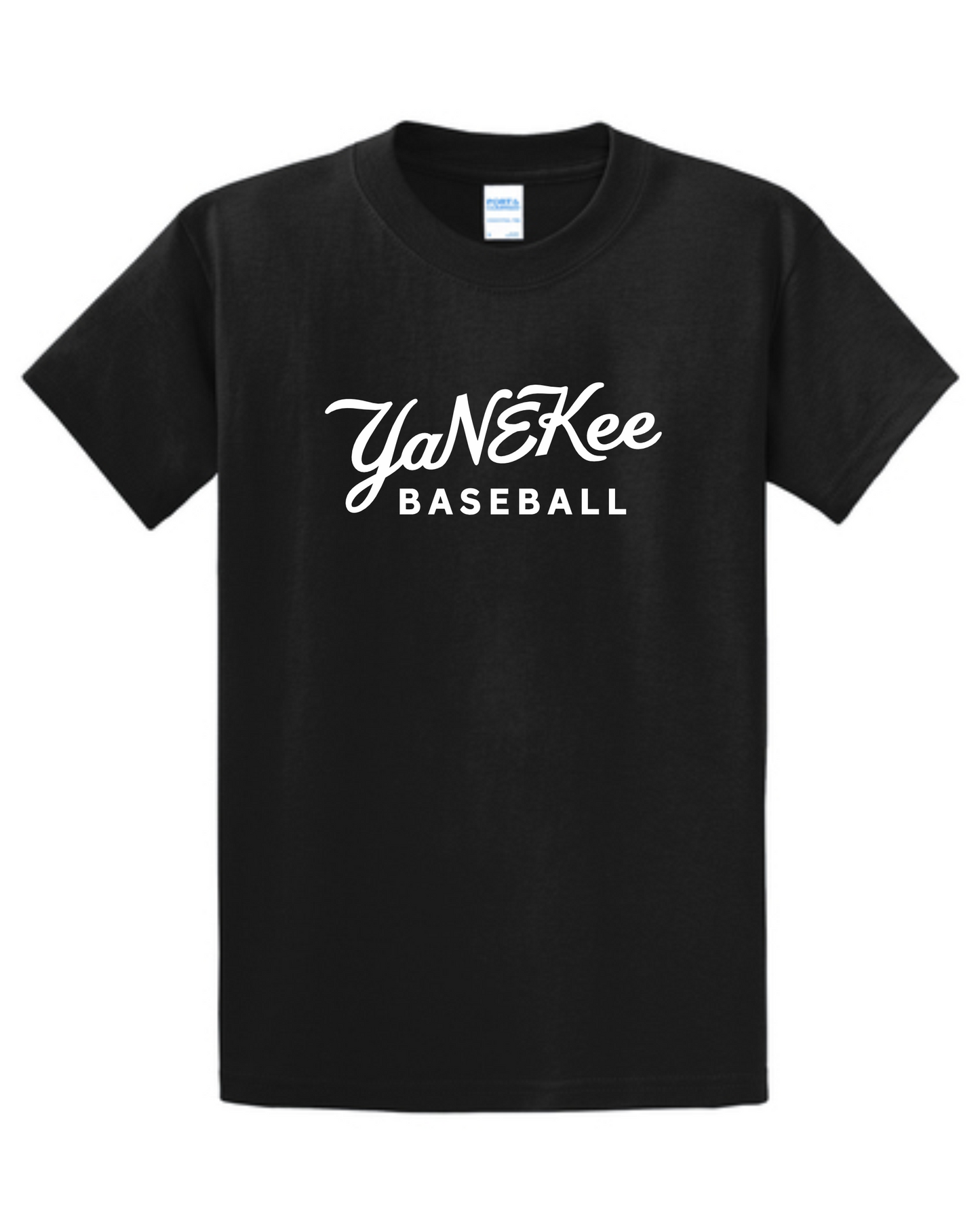YaNEKee Baseball Tall Apparel