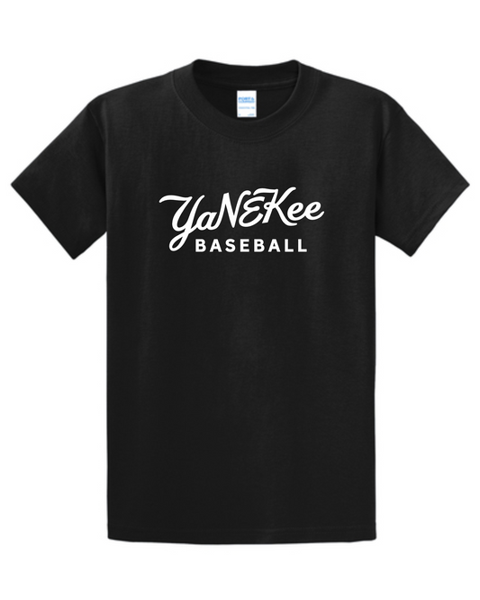 YaNEKee Baseball Tall Apparel