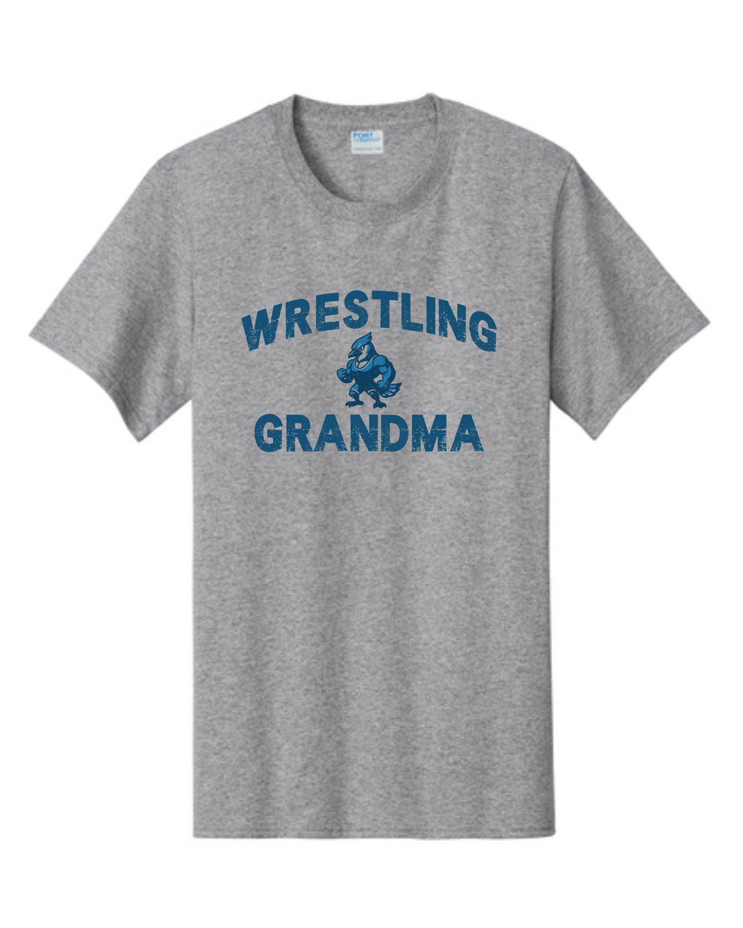 SKW Grandma Tall Apparel