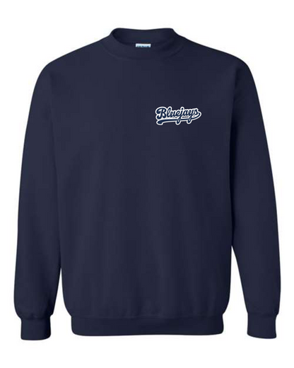 Bluejays Cheerleading Apparel