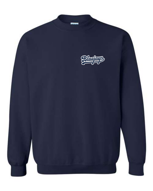 Bluejays Cheerleading Apparel