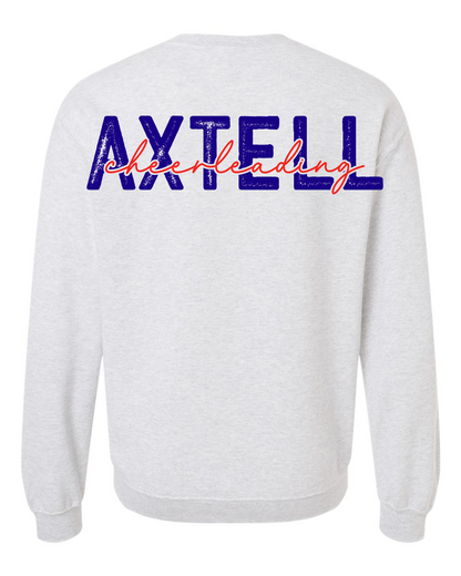 Axtell Cheerleading Apparel