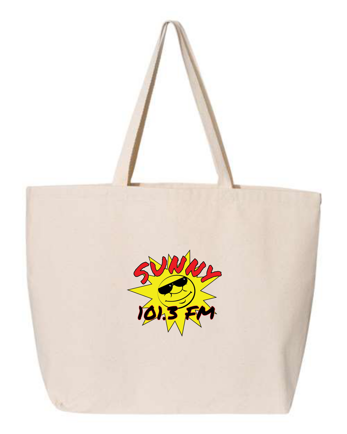 101.3 Bags