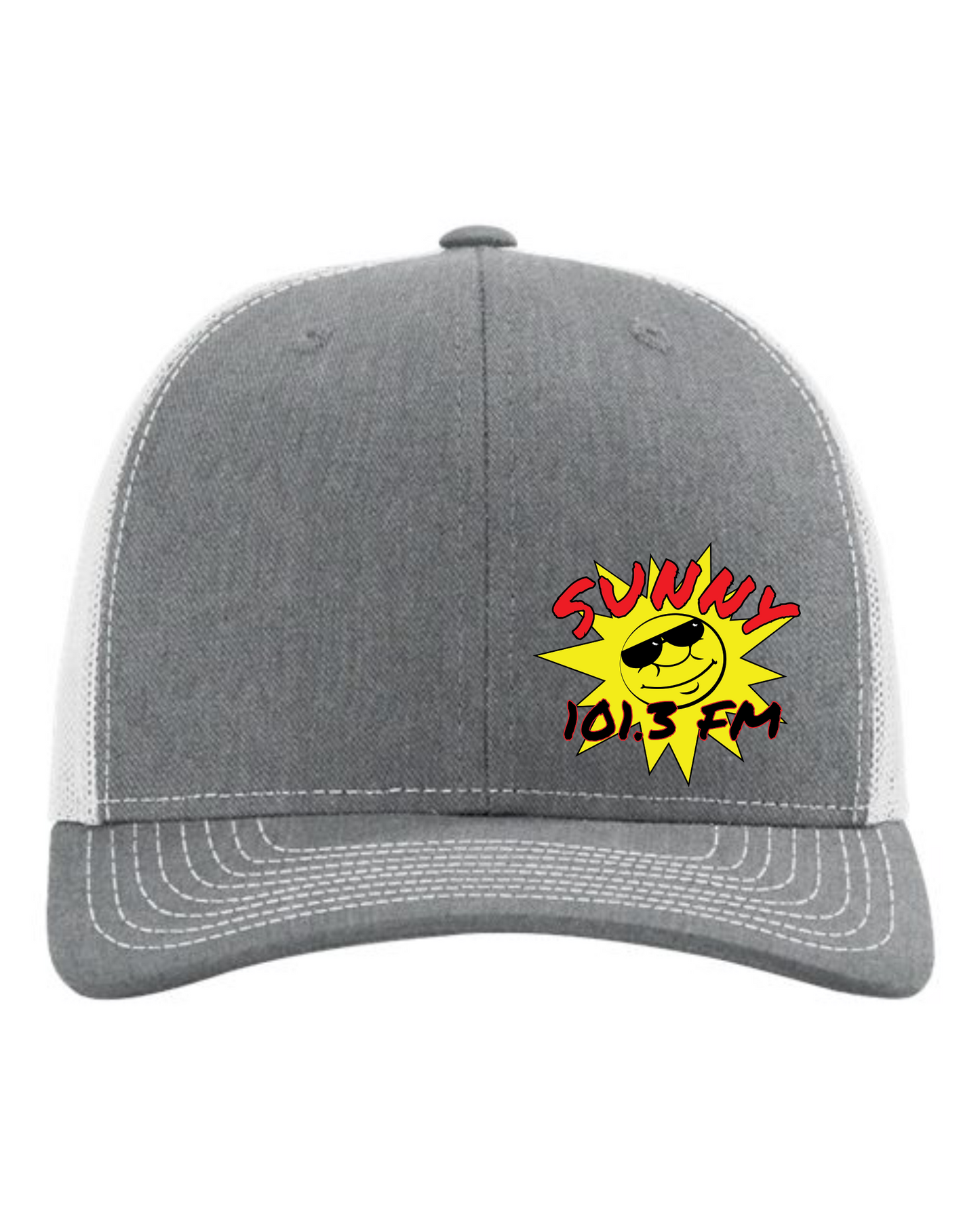 101.3 Headwear
