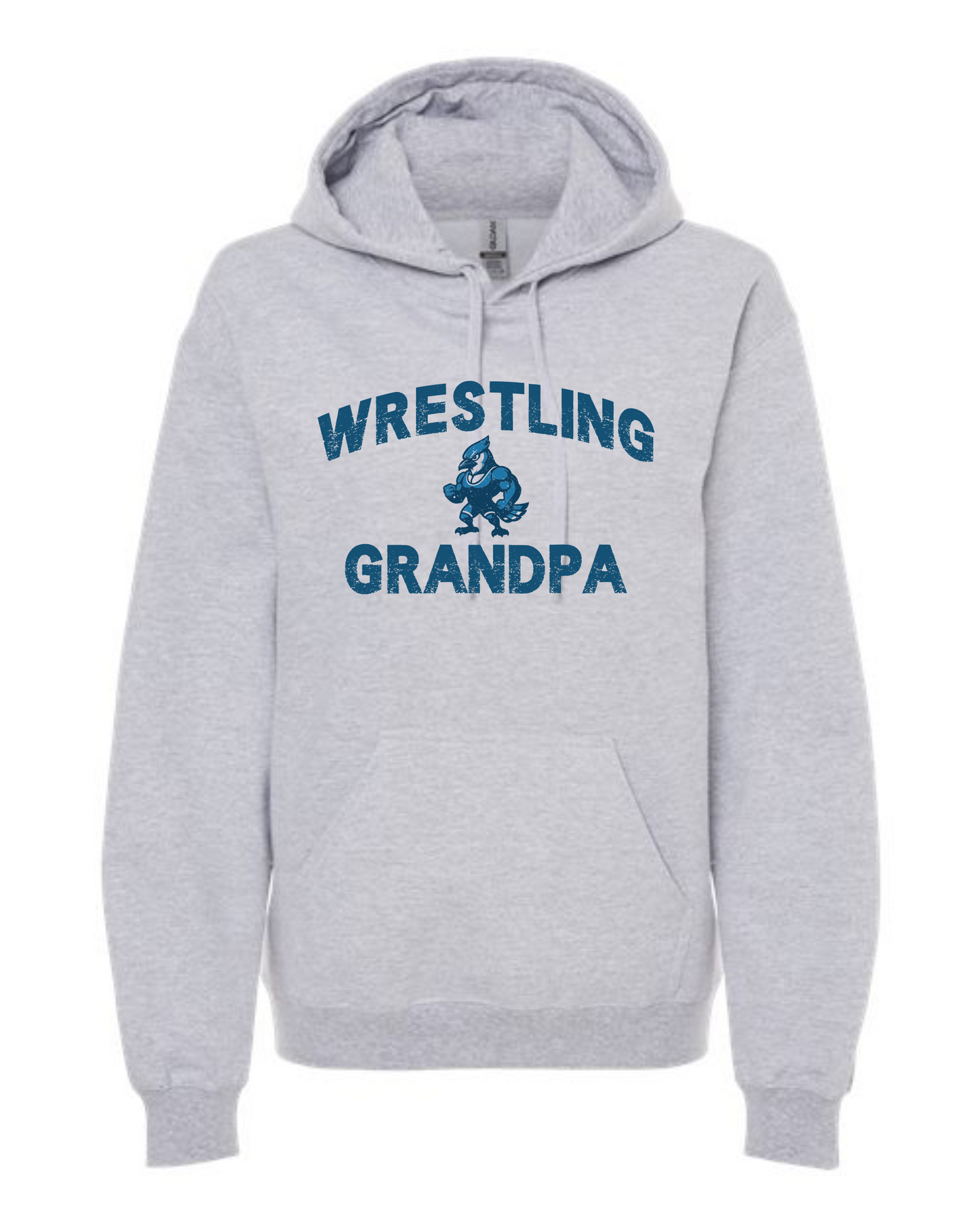 SKW Grandpa Sweatshirts & Outerwear