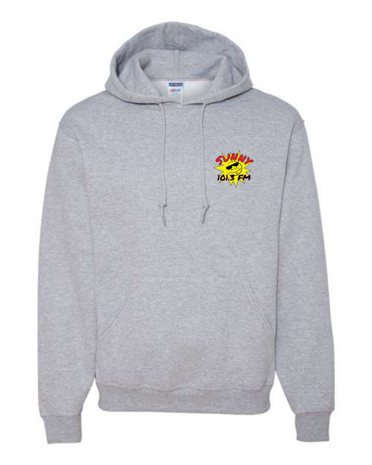 101.3 Sweatshirts & Outerwear
