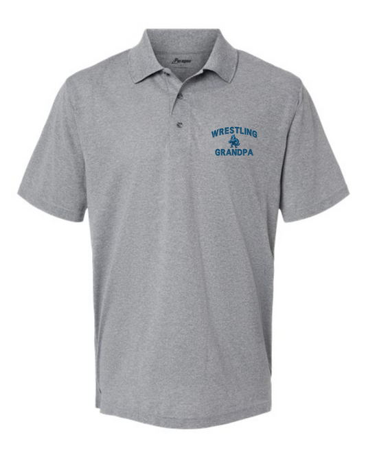 SKW Grandpa Polos & Dresswear