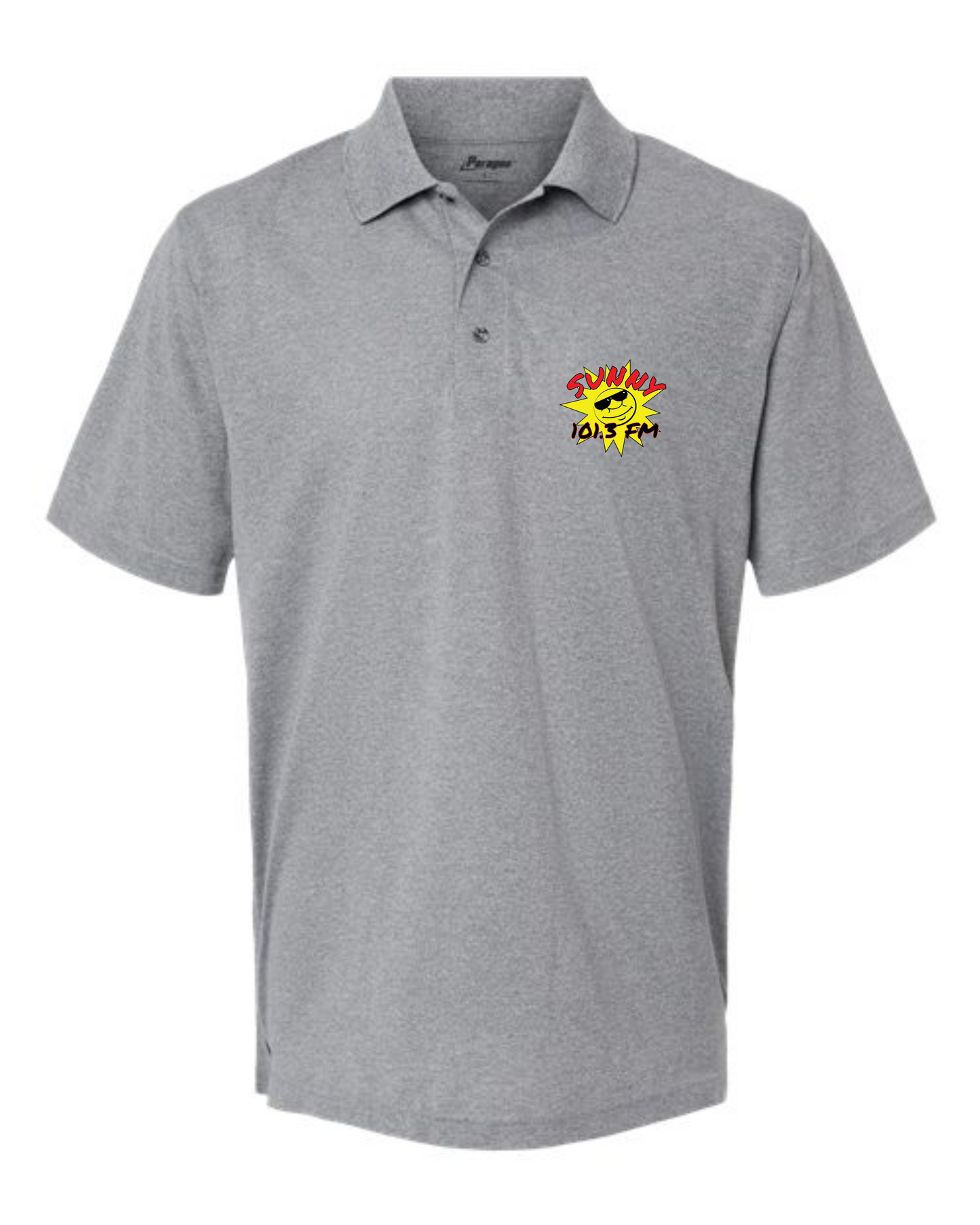 101.3 Polos, Button-Up Shirts, & Dresswear